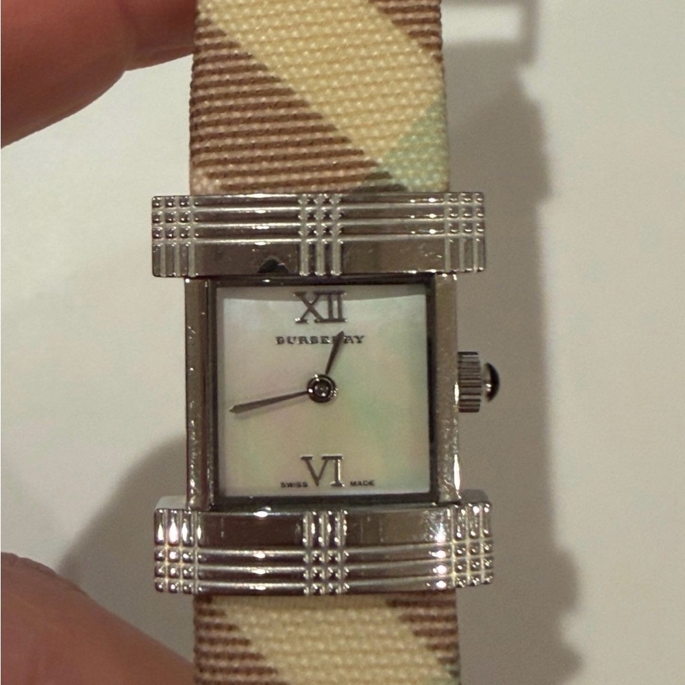 Burberry Watch - Picture 2 of 11